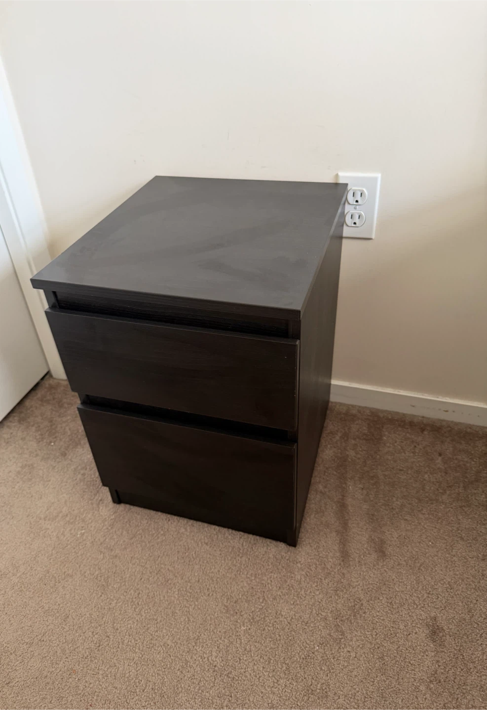 Nightstand - photo 2