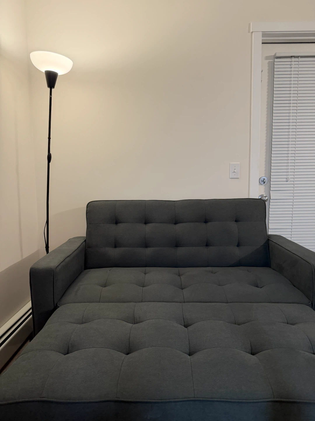 Sofa bed (x2) - photo 2