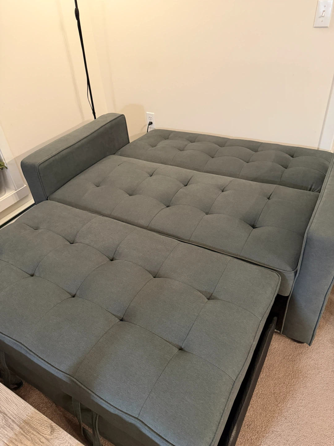 Sofa bed (x2) - photo 3