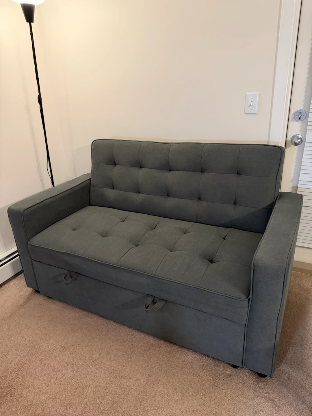Sofa bed (x2) - photo 4