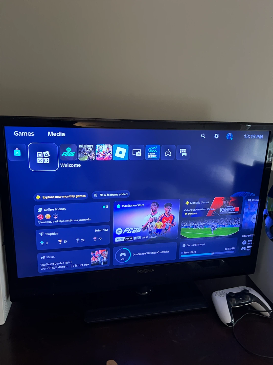 🎮     Complete PS5 Gaming Bundle – Ready to Play | Ready to Play - photo 3