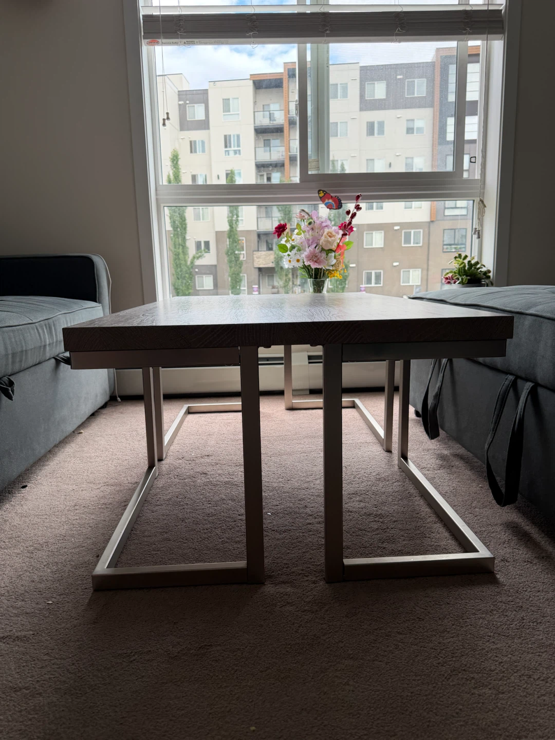Coffee table - photo 2