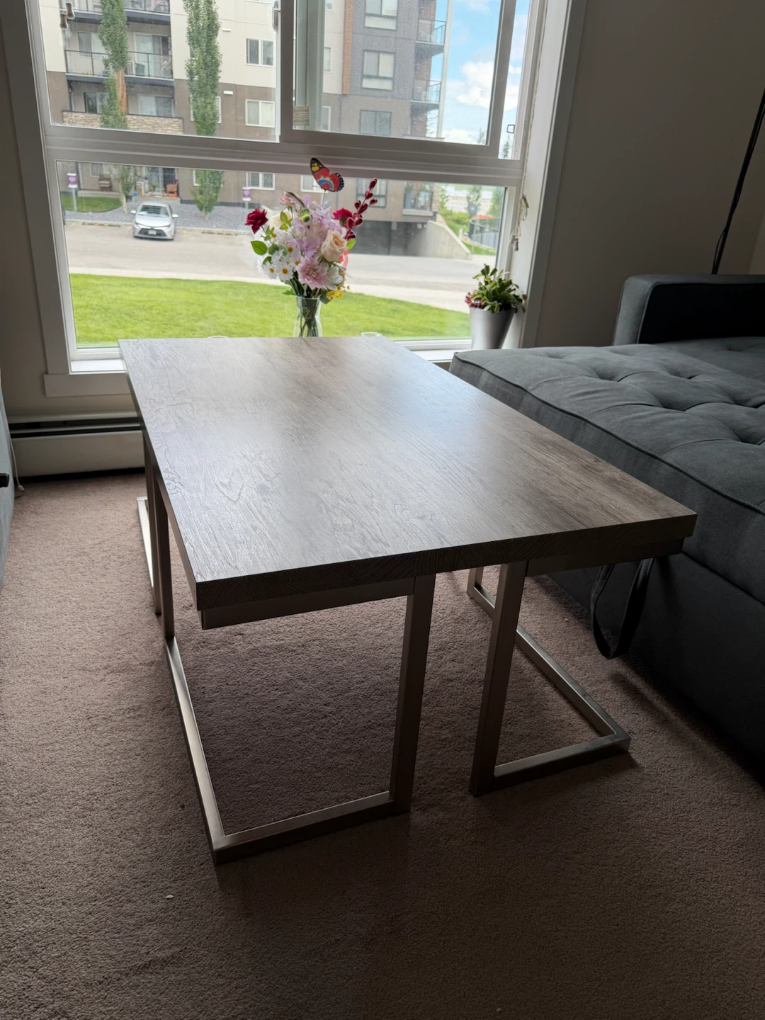 Coffee table - photo 3
