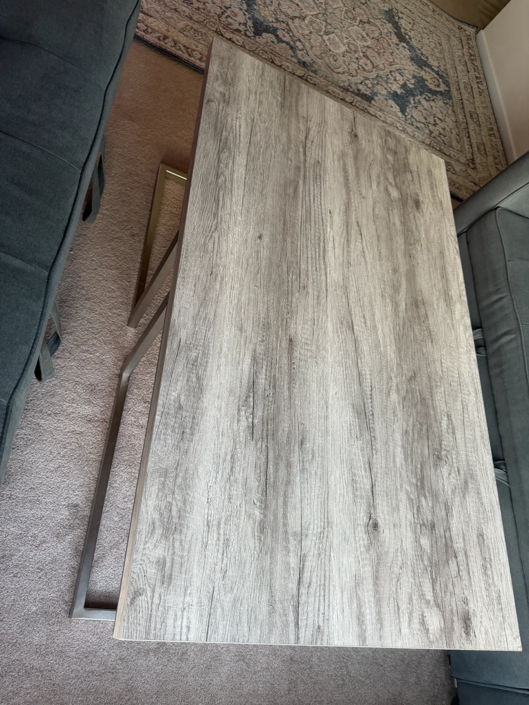 Coffee table - photo 5