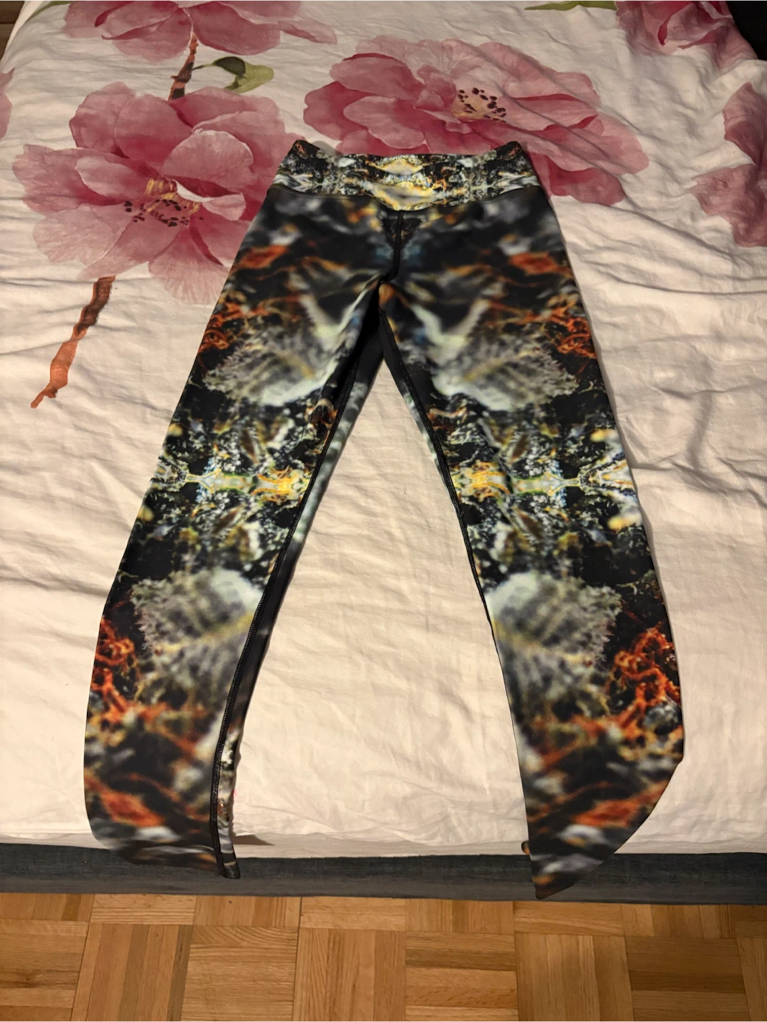 Lesley Hampton Leggings