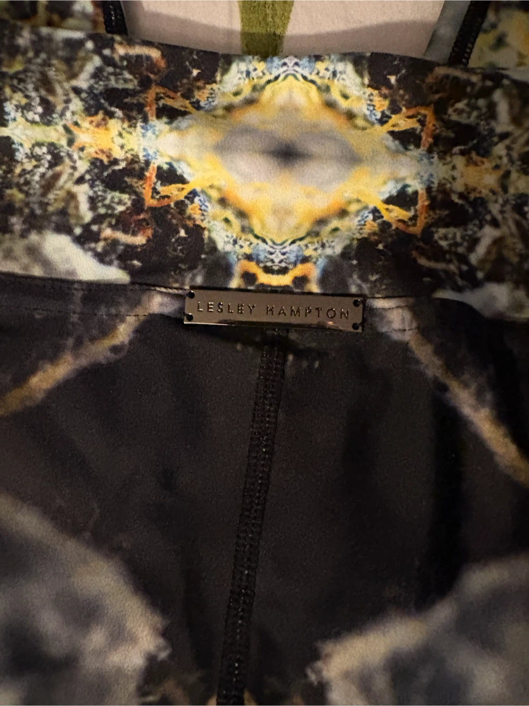 Lesley Hampton Leggings - photo 3