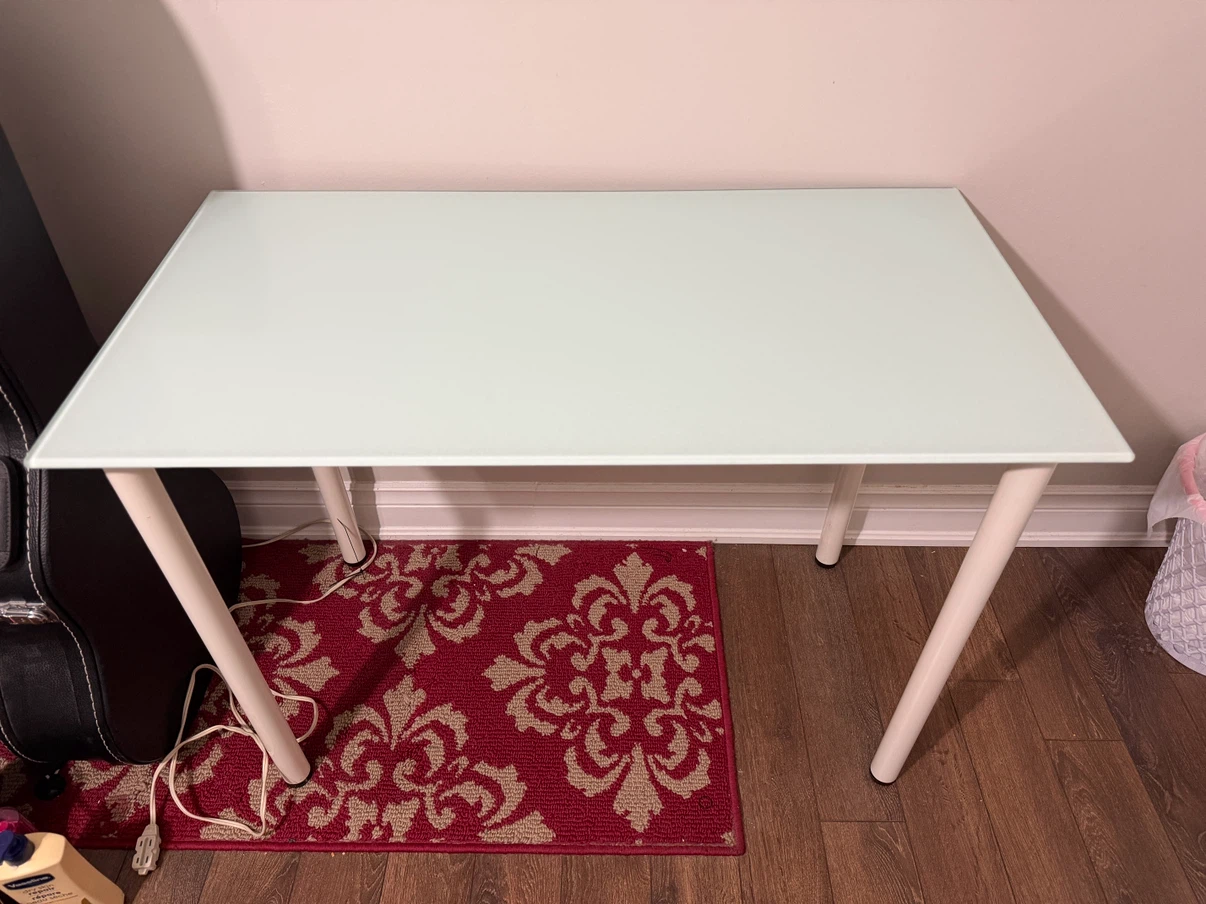 Light Blue Desk/Table