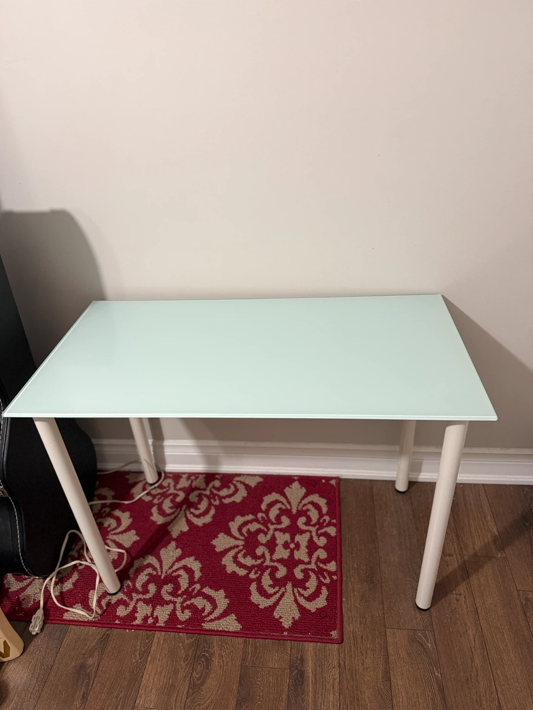 Light Blue Desk/Table - photo 3