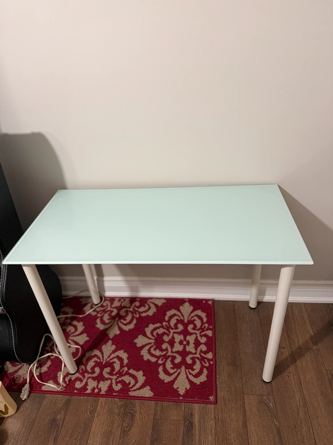 Light Blue Desk/Table - photo 4