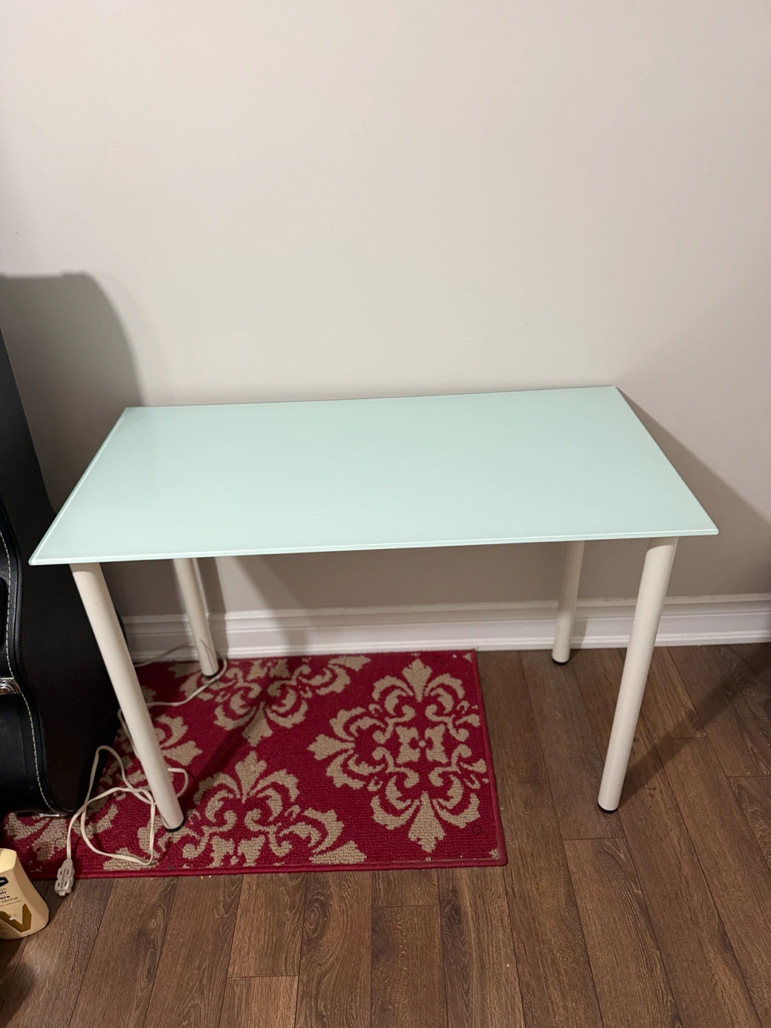 Light Blue Desk/Table - photo 5