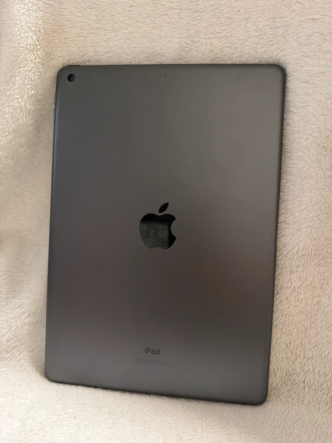 Apple iPad 7th Gen 32GB Space Gray - photo 2