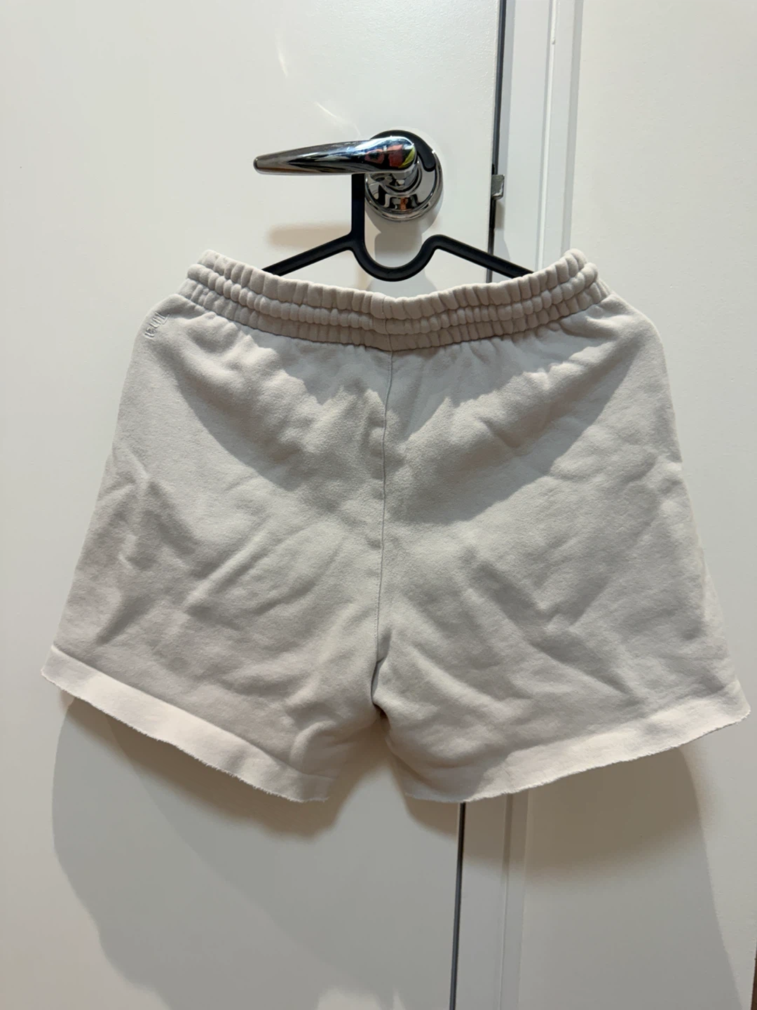 Aritzia Tna Cozy AF Fleece Shorts XS - photo 2