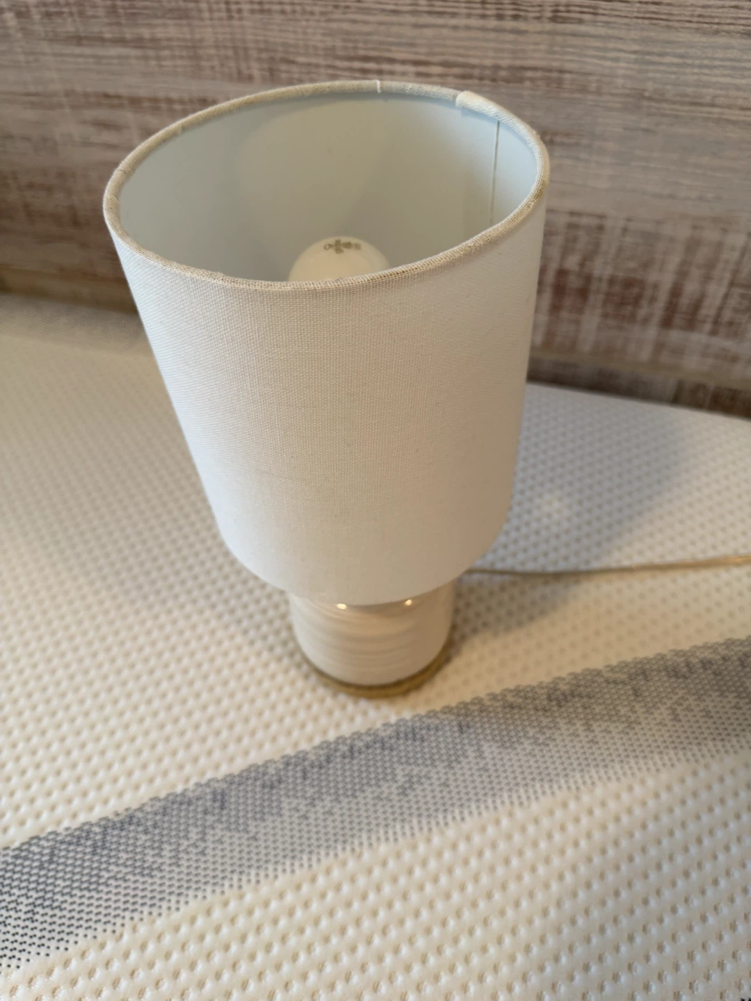 Table lamp - photo 2