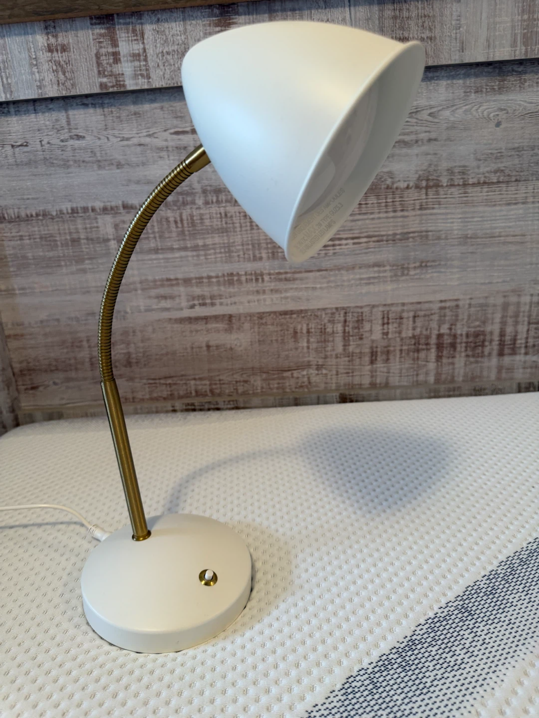 Reading lamp - photo 2