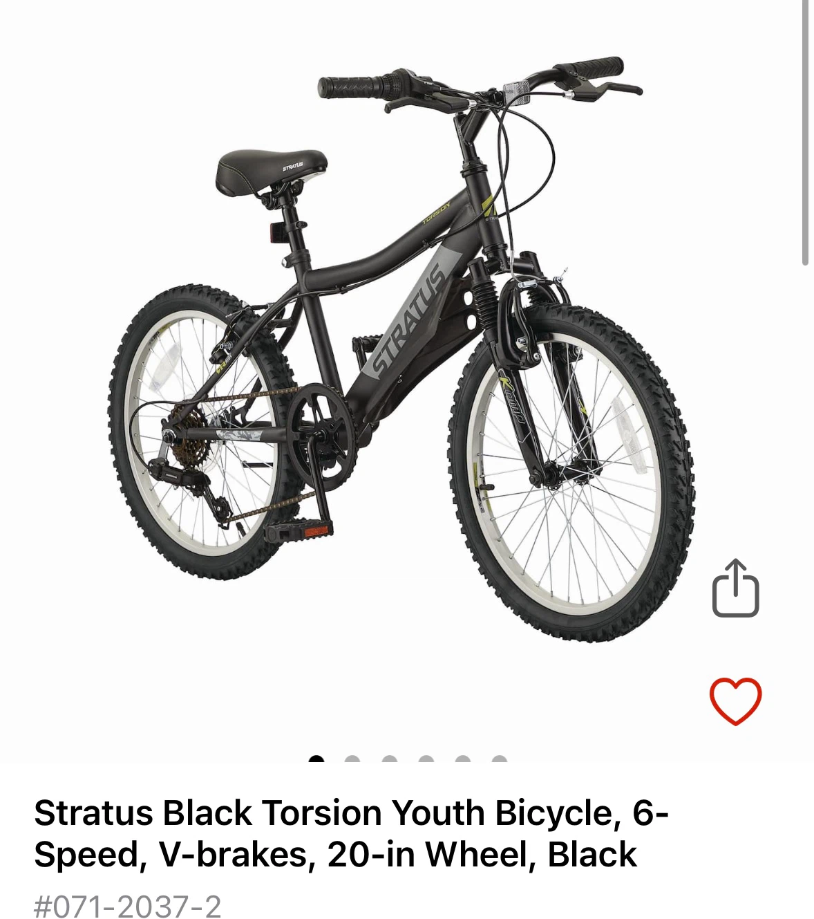 Bike - photo 4