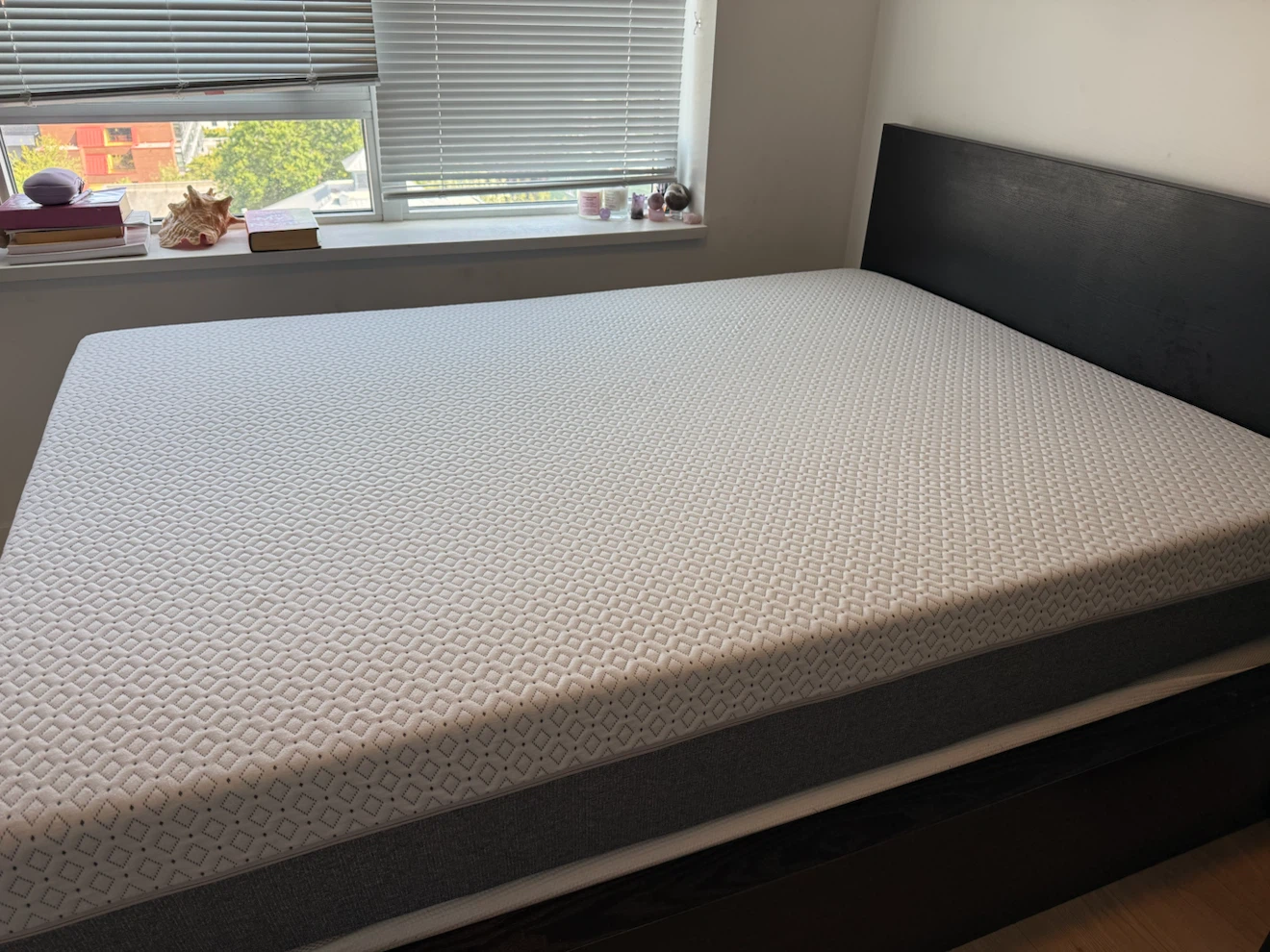 Mattress