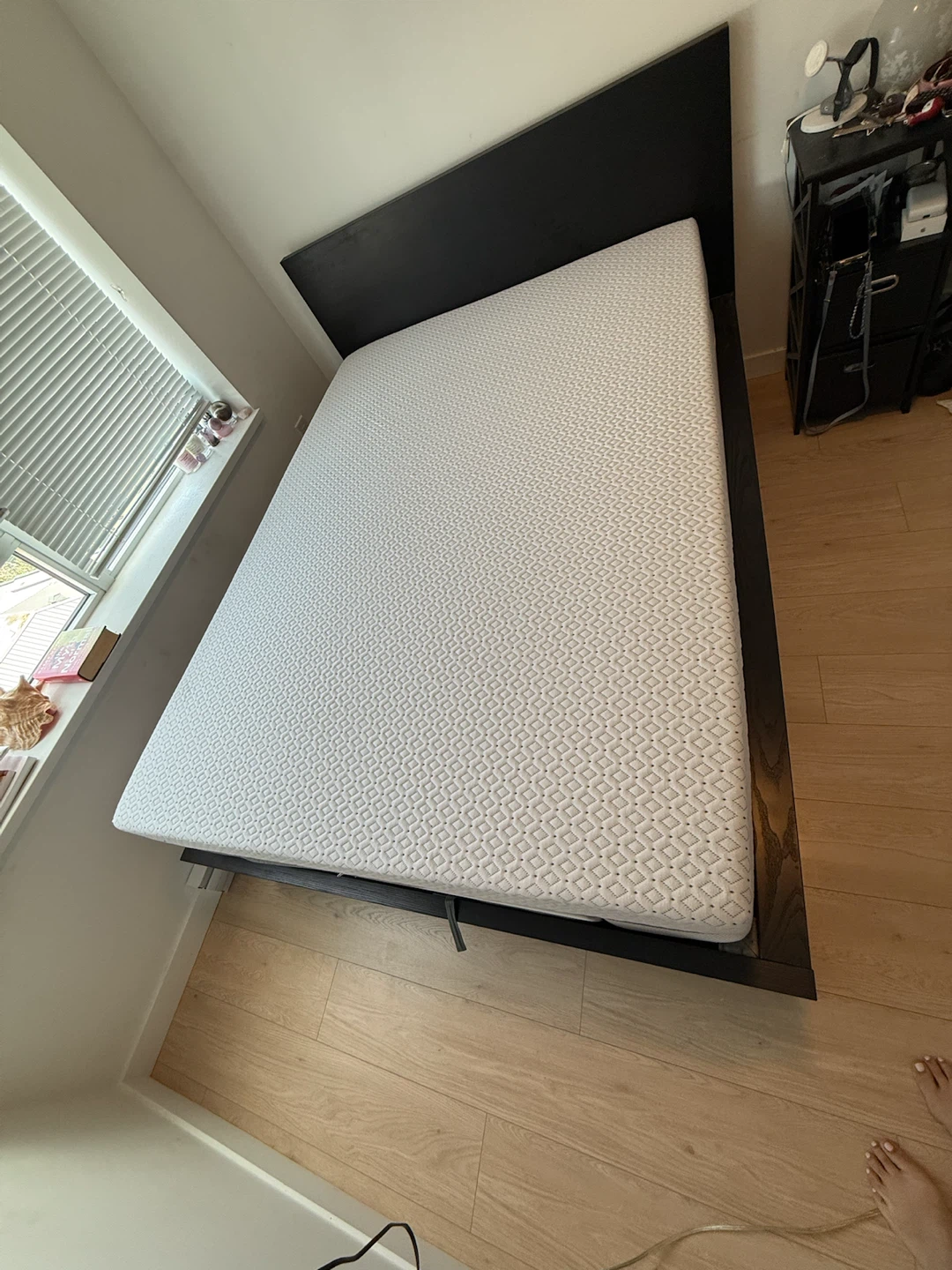 Mattress - photo 3
