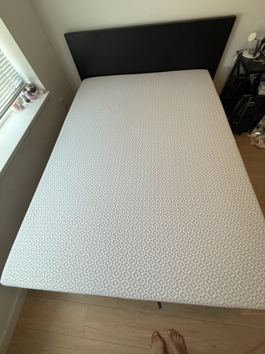 Mattress - photo 4