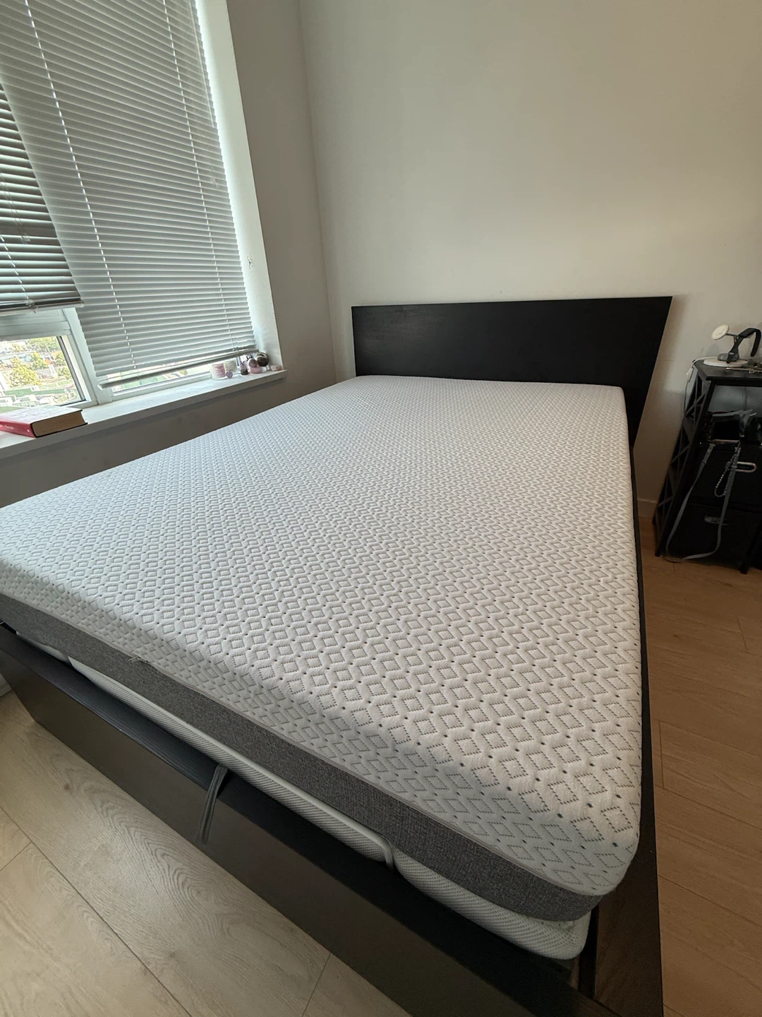 Mattress - photo 5