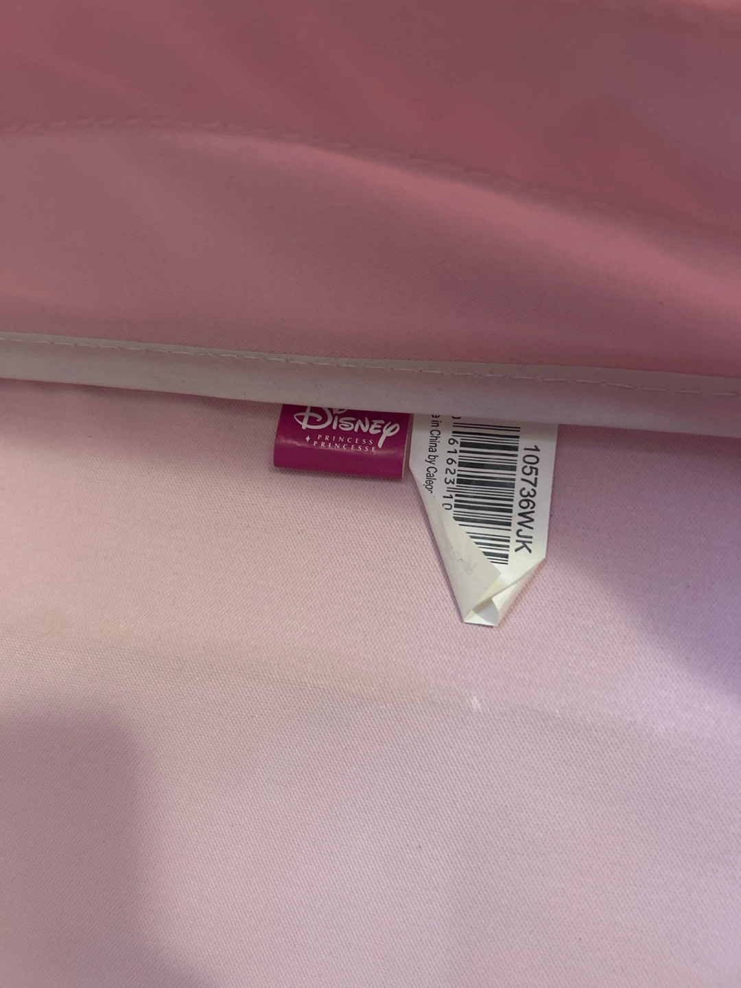 Princess Kids Luggage - photo 4