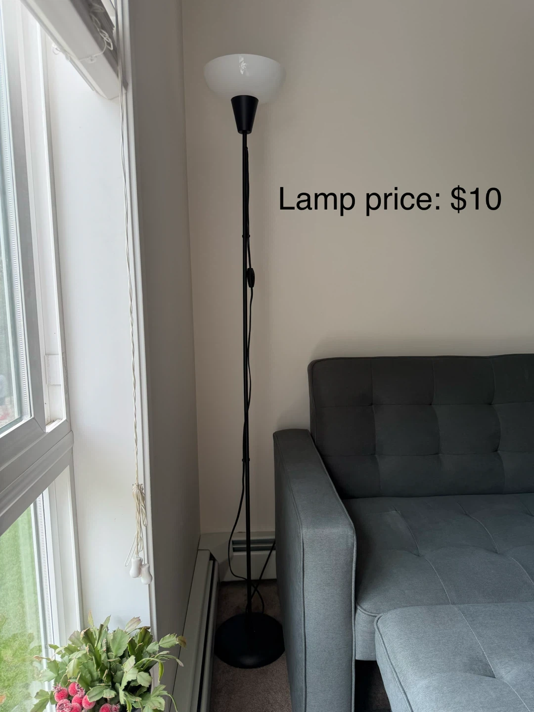 Floor lamp
