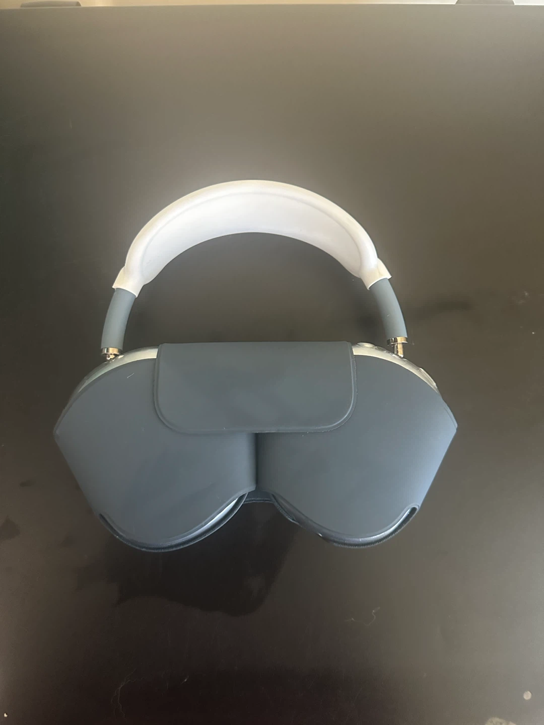 AirPod Max 2 Blue