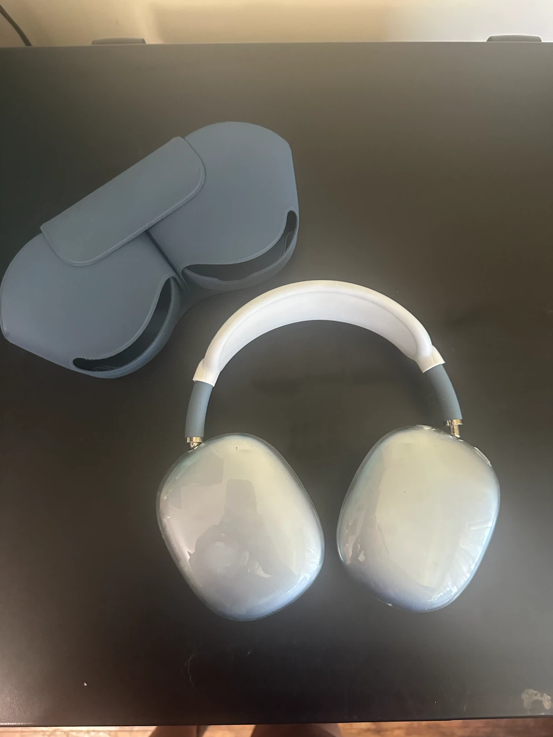 AirPod Max 2 Blue - photo 3