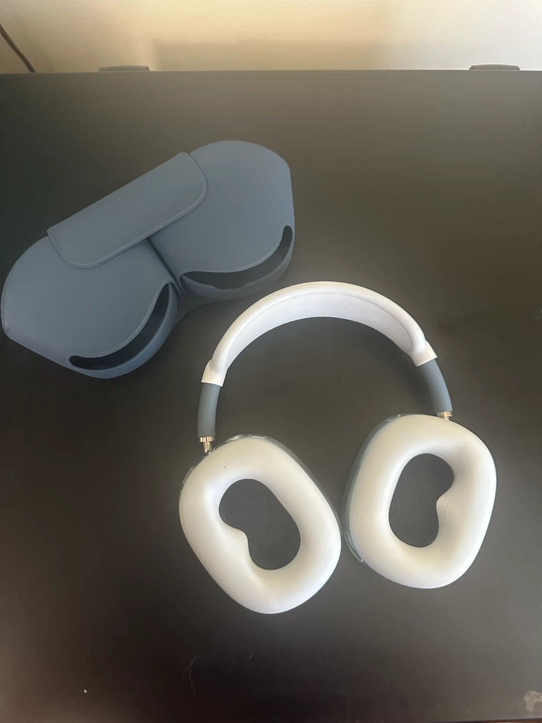 AirPod Max 2 Blue - photo 4