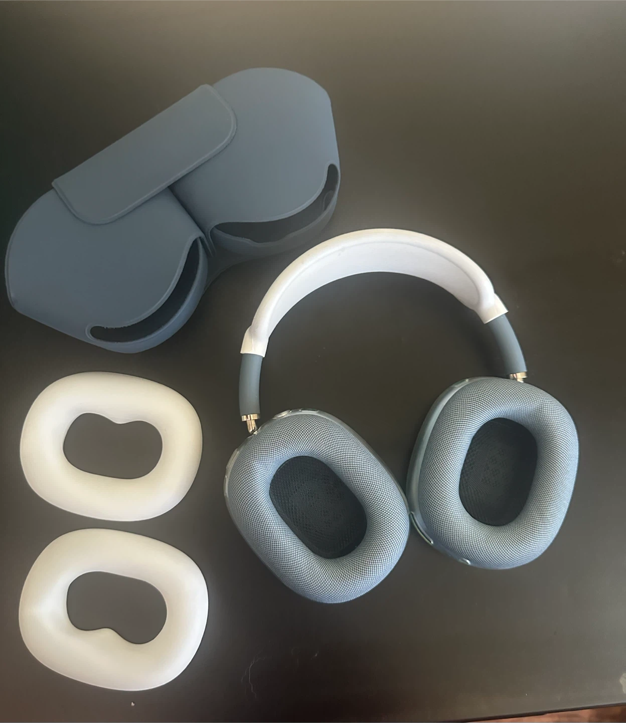 AirPod Max 2 Blue - photo 5