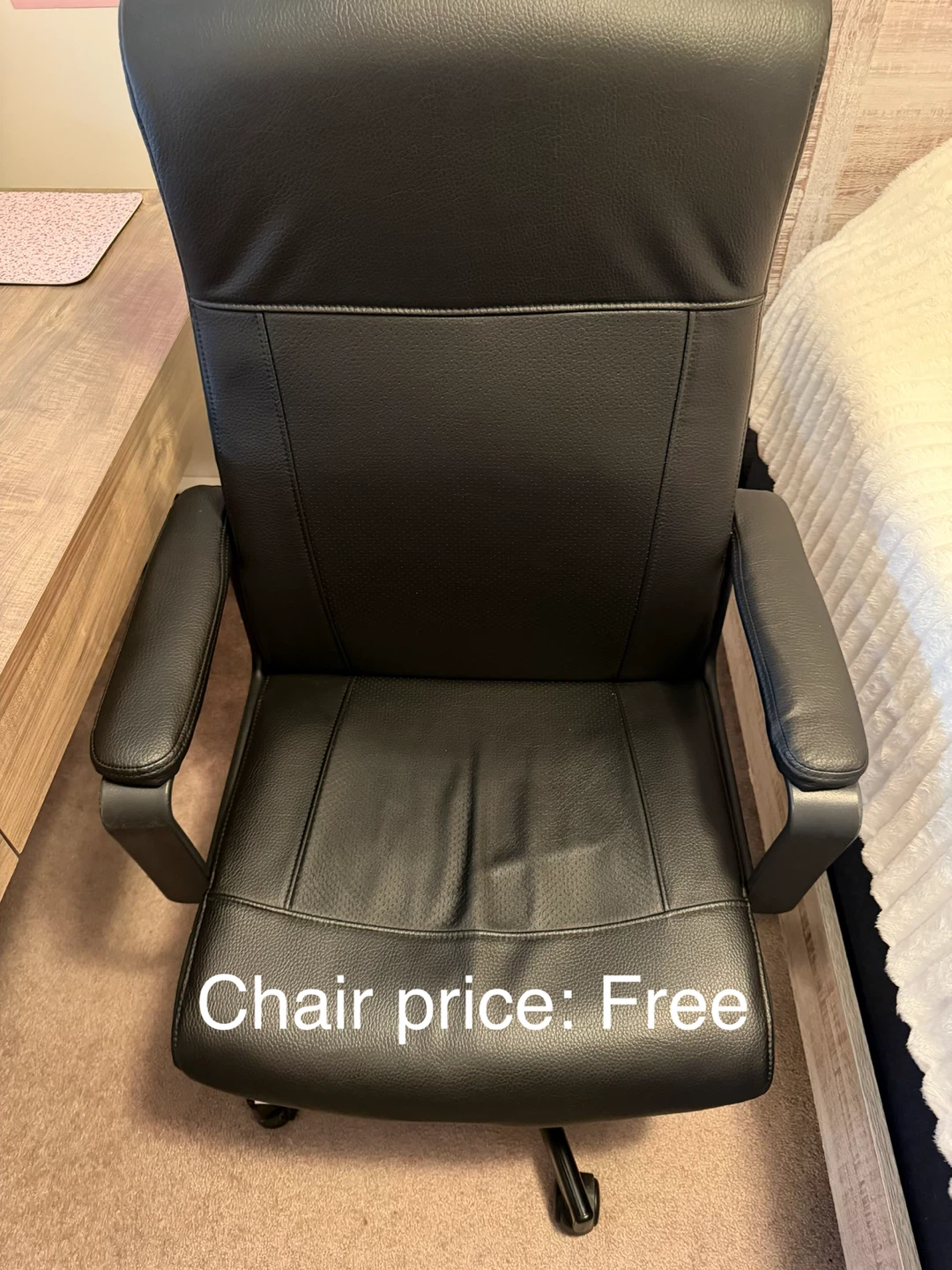 Office chair