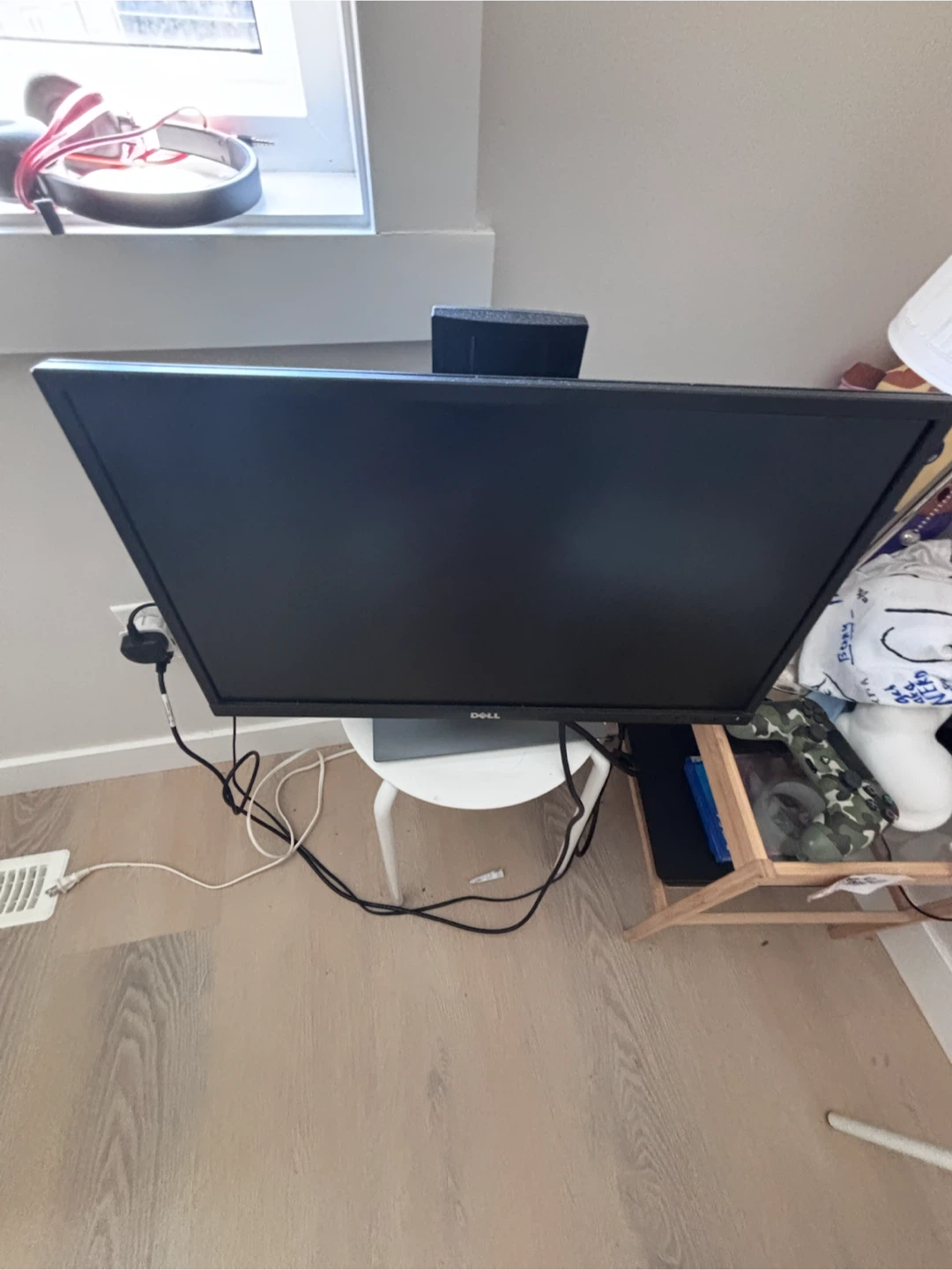 Dell Monitor and Desk Combo - photo 5