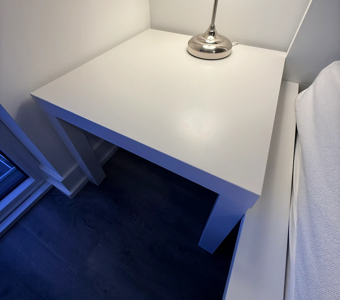IKEA side table 4 pieces