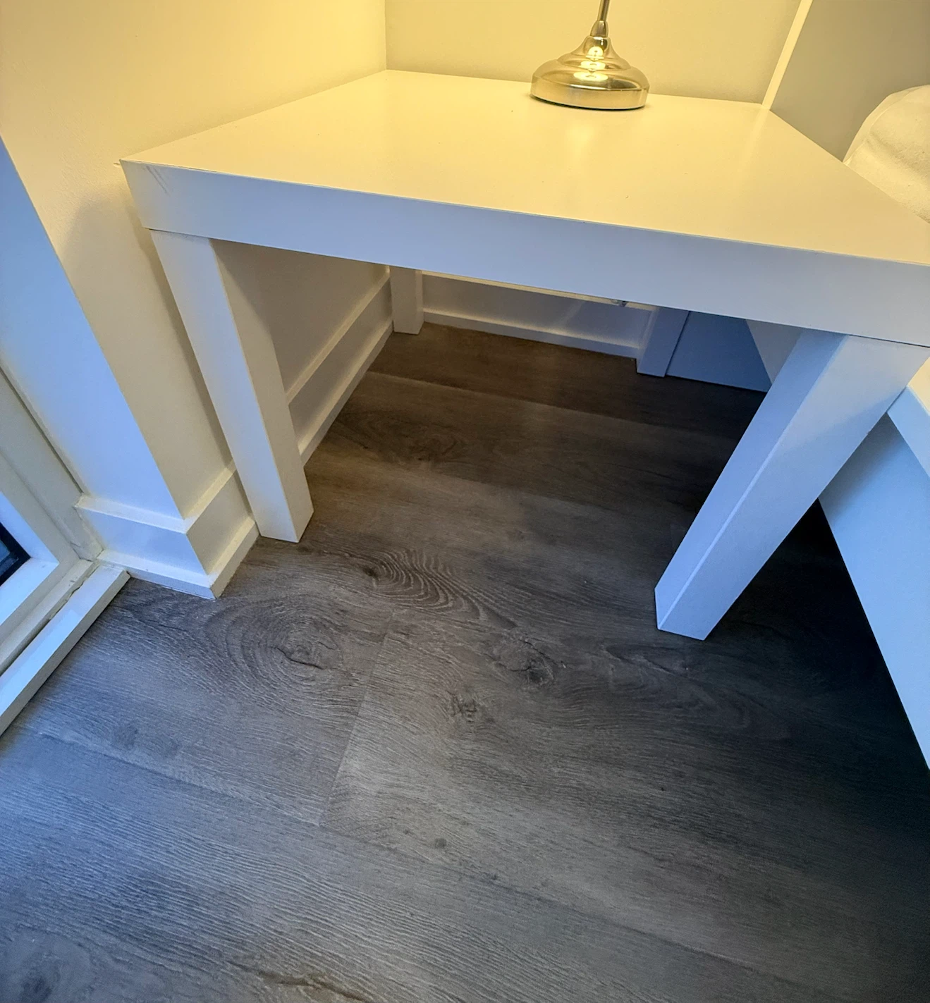 IKEA side table 4 pieces - photo 2