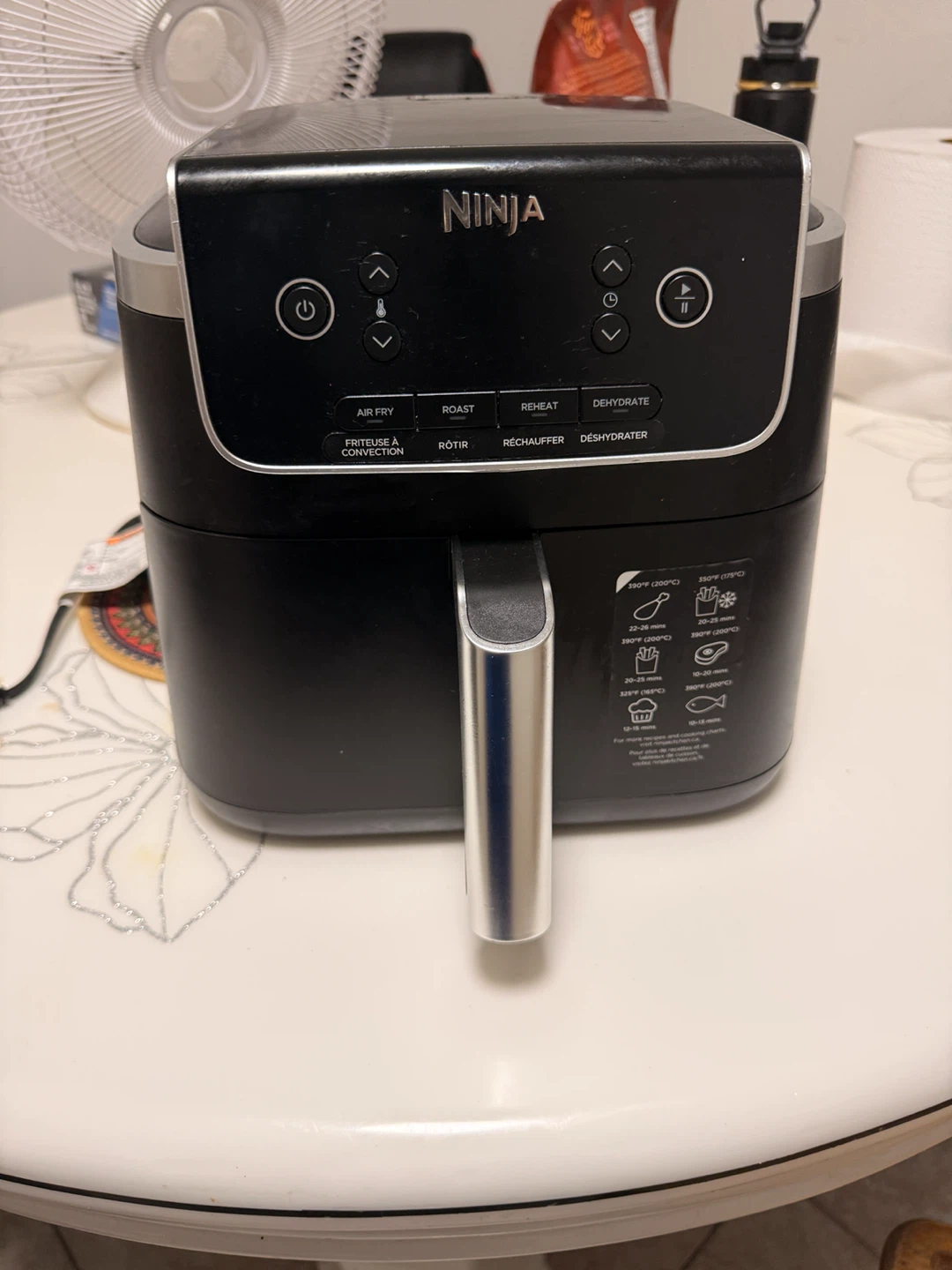 Ninja Air Fryer