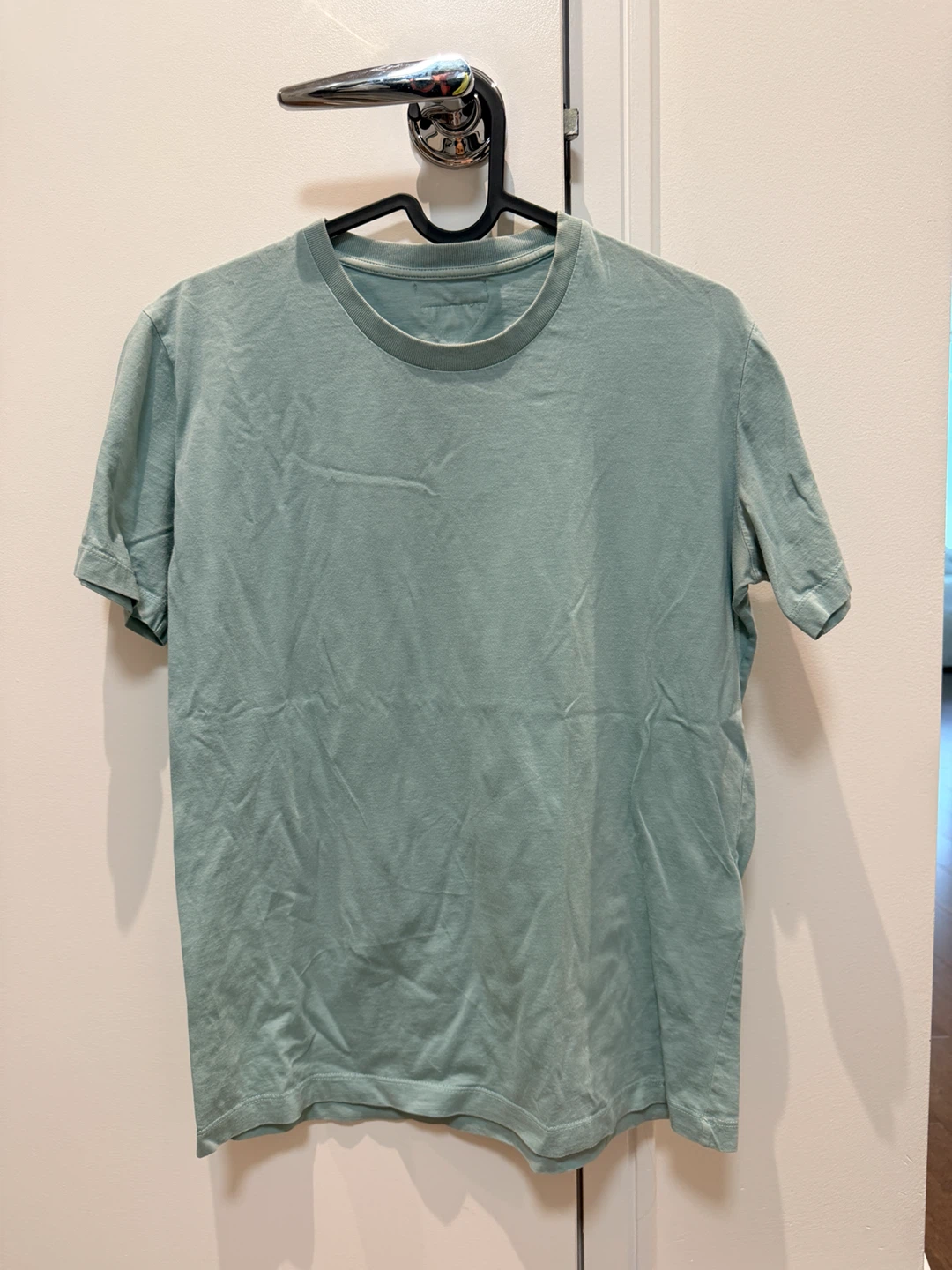 Prada 100% authentic Linen Blend T-Shirt - photo 2