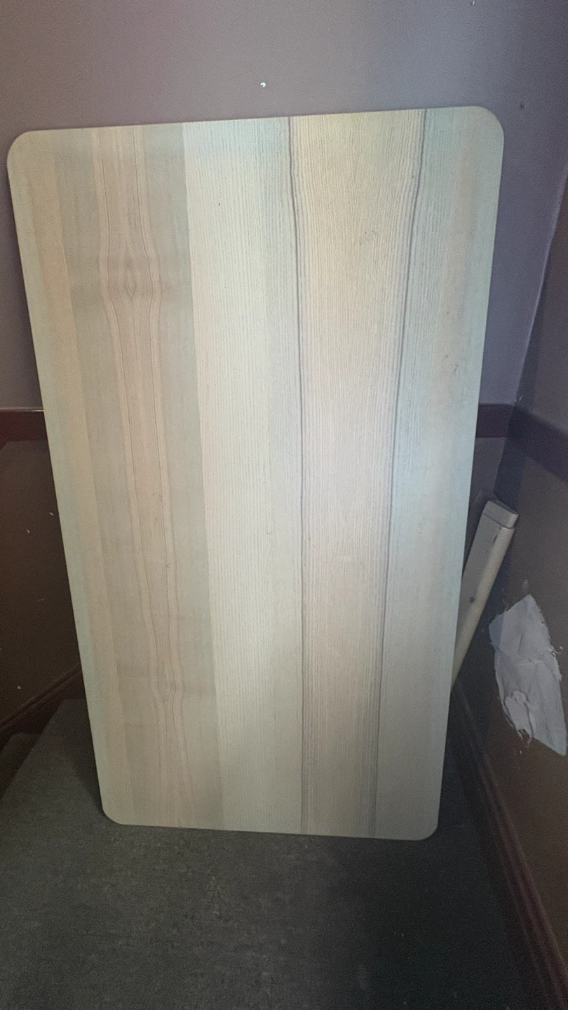 Lisabo Table ash veneer - photo 5