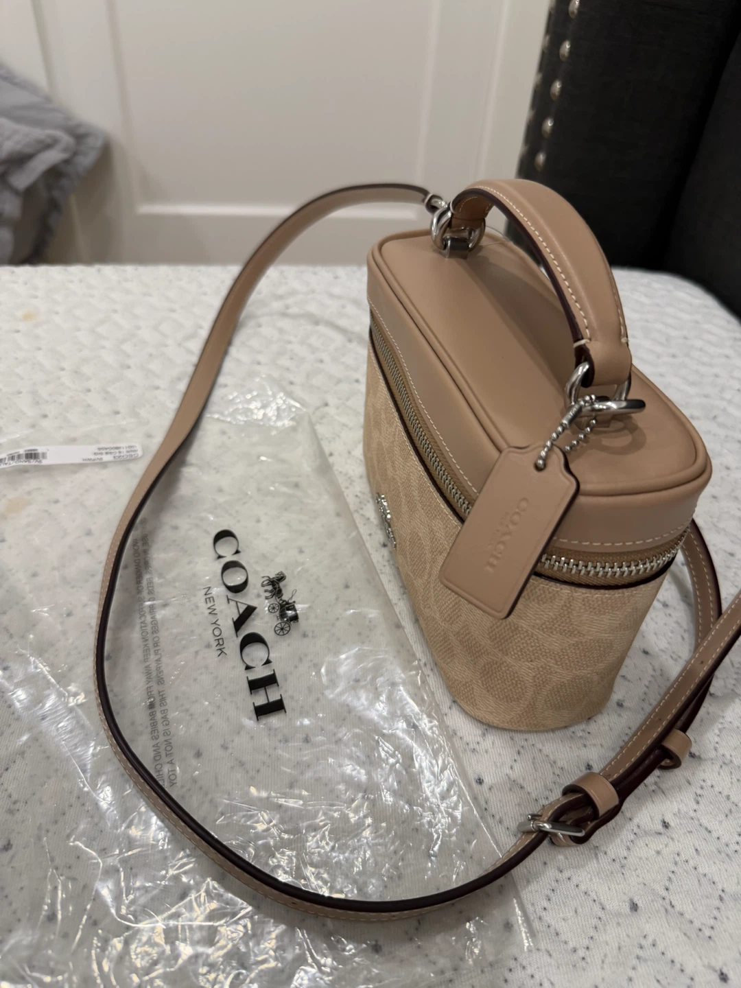 Coach bag - photo 2