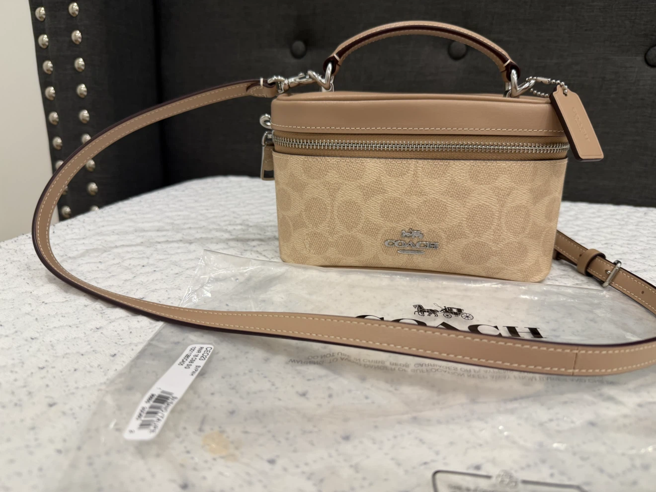 Coach bag - photo 3