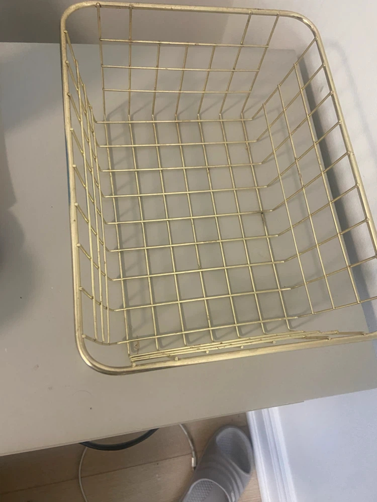 Free baskets