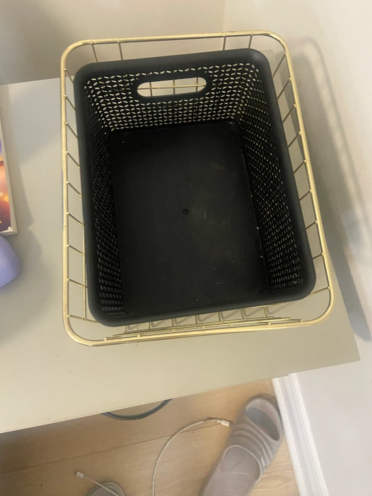 Free baskets - photo 2