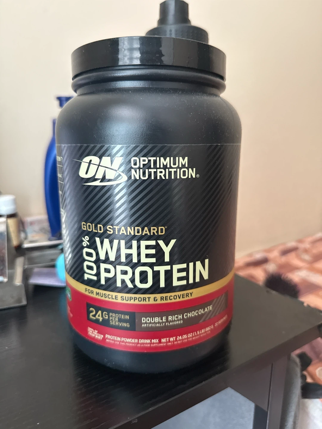 Optimum Nutrition Gold Standard