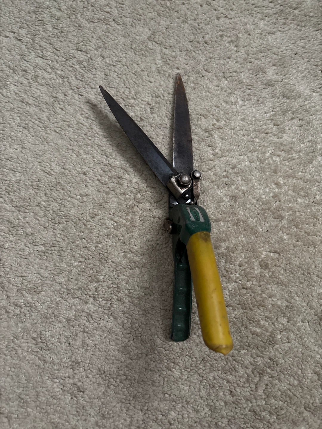 Grass Shears - photo 2