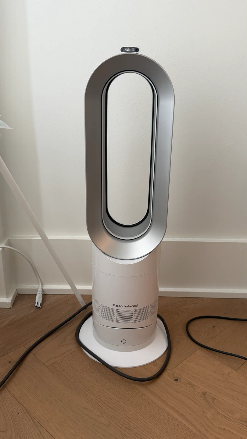 Dyson Hot+Cool Fan