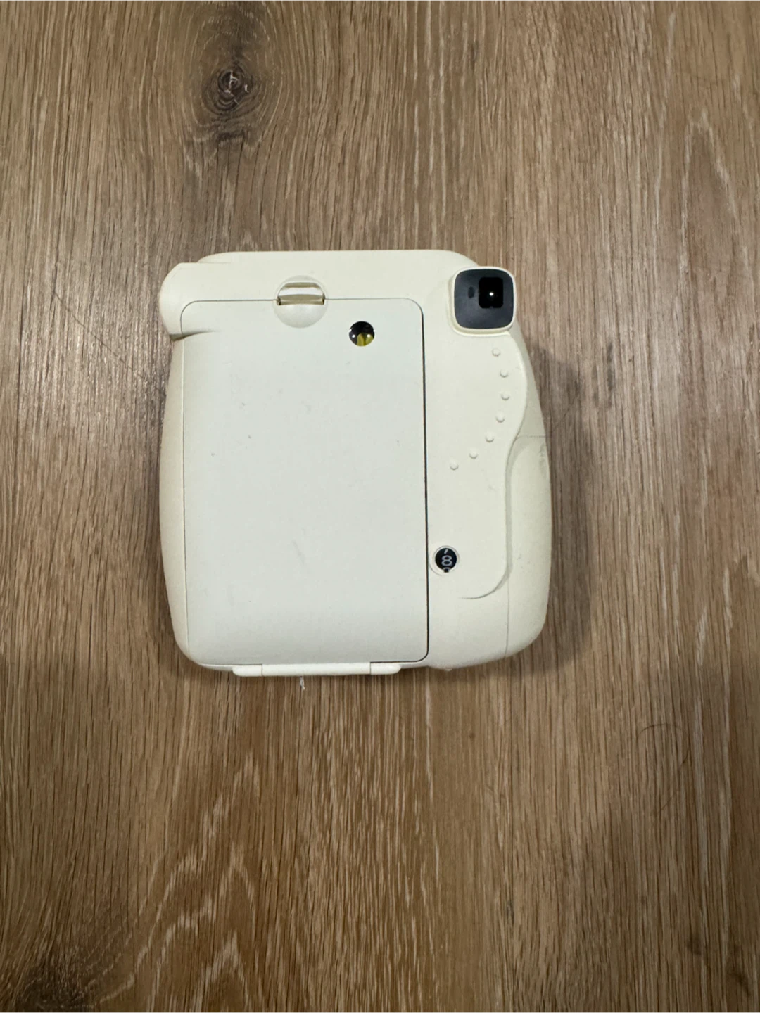 Fujifilm Instax Mini 8 OffWhite Colour - photo 2