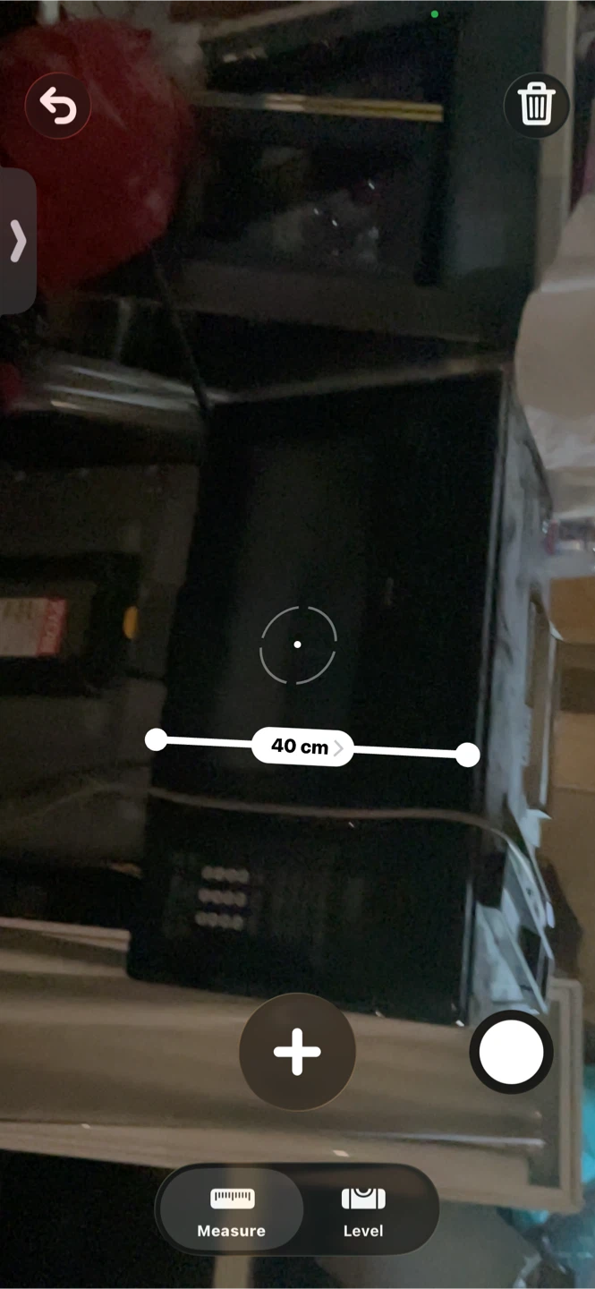 Black Microwave figadaire - photo 3
