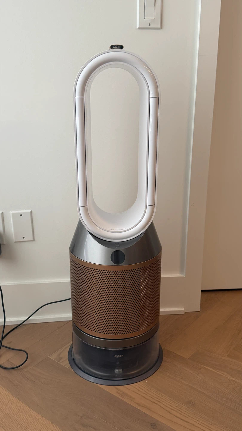 Dyson Purifier Cool