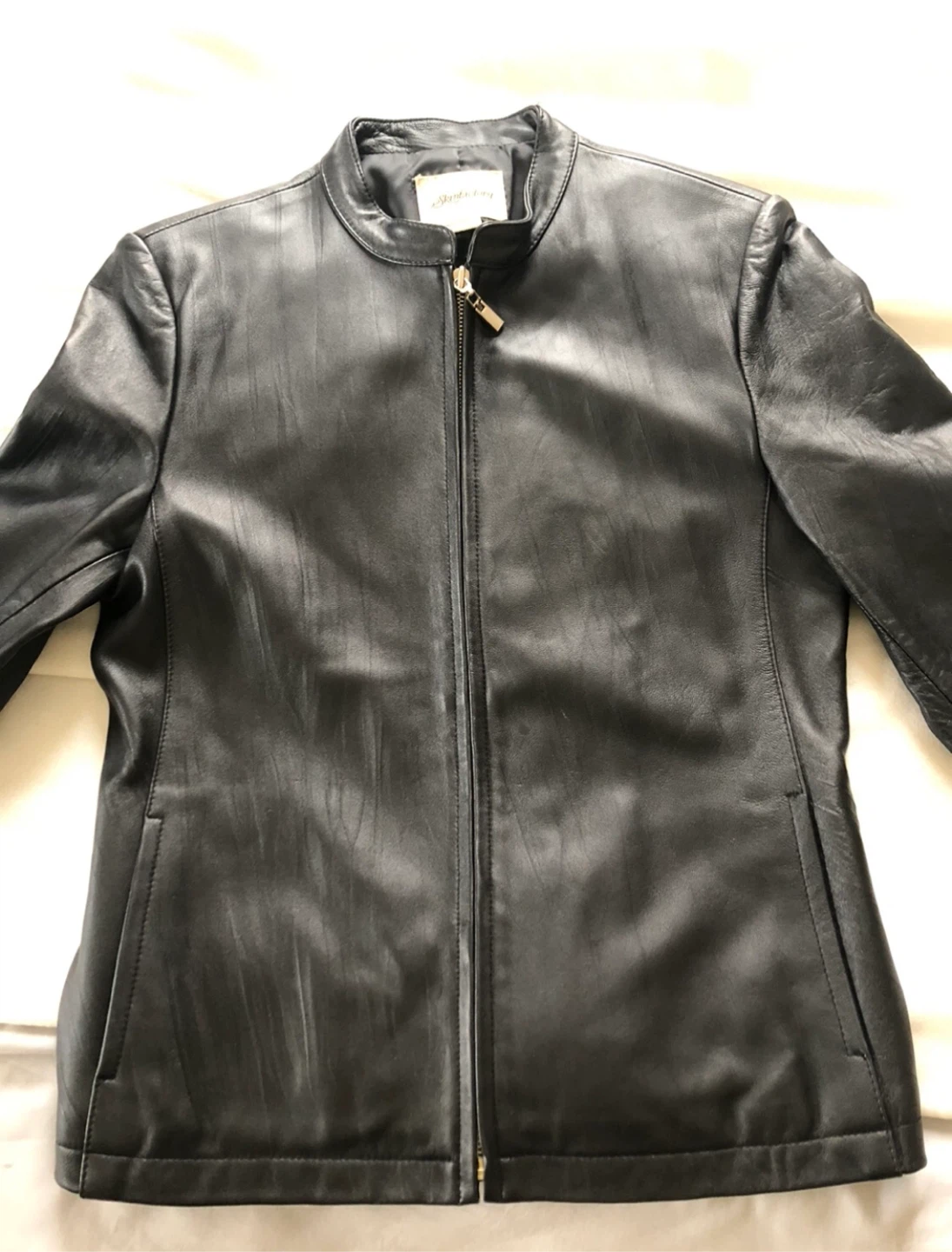 🔶Women's Lambskin Leather Jacket🔶