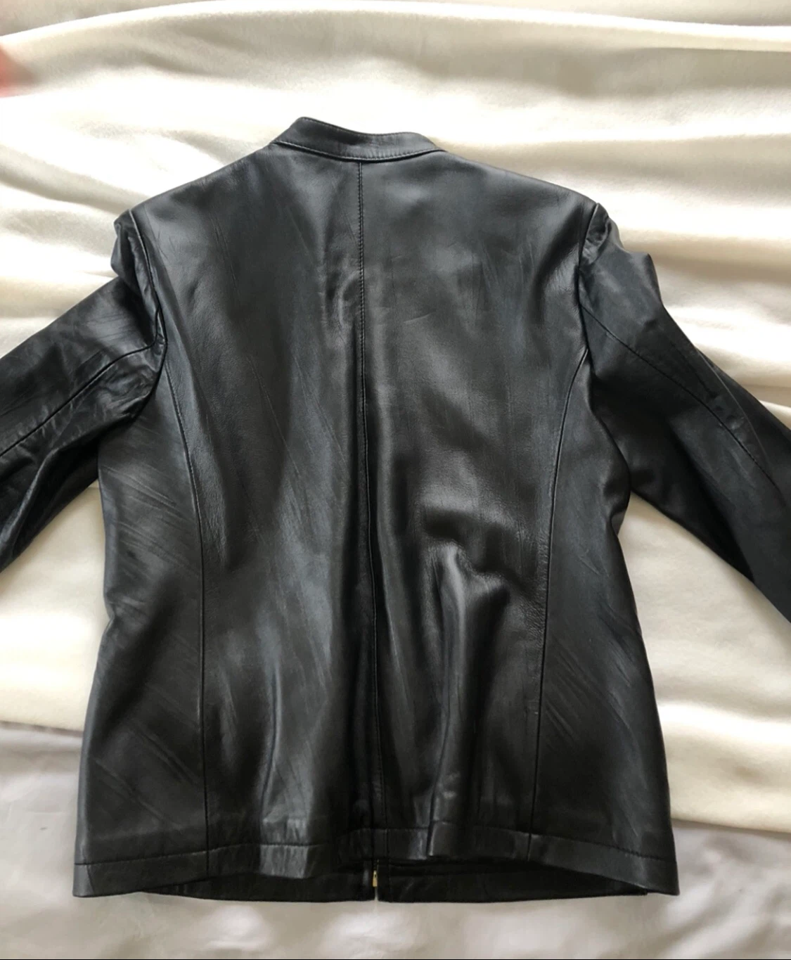 🔶Women's Lambskin Leather Jacket🔶 - photo 2