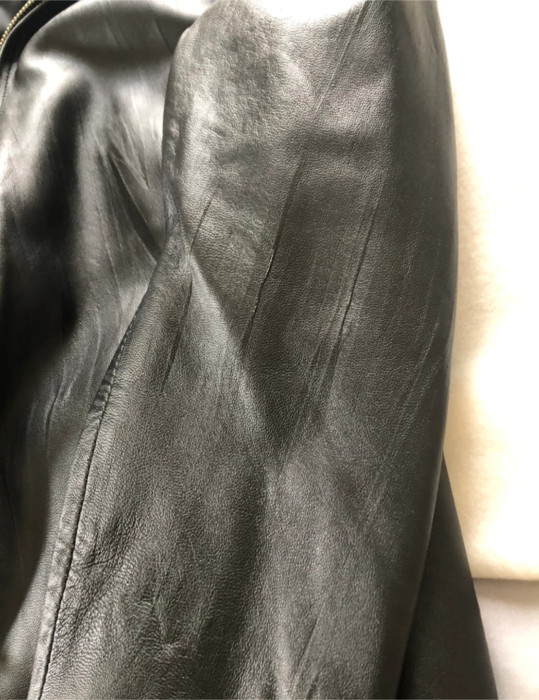 🔶Women's Lambskin Leather Jacket🔶 - photo 3