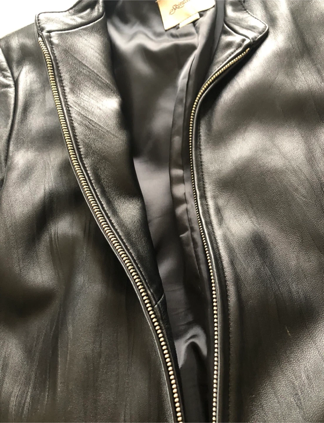 🔶Women's Lambskin Leather Jacket🔶 - photo 4